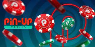 Огляд онлайн-казино Pin-up